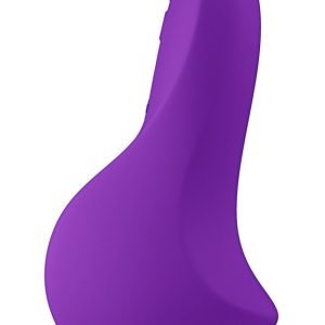 We-Vibe Shared Touch Couple Vibrator and Masturbator made of Silicone We-Vibe Shared Touch Couple Vibrator and Masturbator made of Silicone - Image 4
