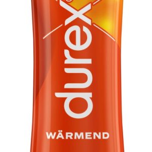Durex Play Verwarmend Glijmiddel op Waterbasis 100 ml Durex Play Verwarmend Glijmiddel op Waterbasis 100 ml - Afbeelding 1