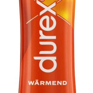 Durex Play Verwarmend Glijmiddel op Waterbasis 100 ml