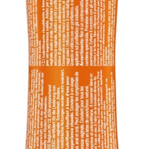 Durex Play Verwarmend Glijmiddel op Waterbasis 100 ml Durex Play Verwarmend Glijmiddel op Waterbasis 100 ml - Afbeelding 2