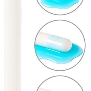 You2Toys Absorption Stick Droogstaaf voor Masturbators van diatomeeënaarde, wit You2Toys Absorption Stick Droogstaaf voor Masturbators van diatomeeënaarde, wit - Afbeelding 2