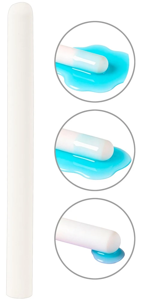 You2Toys Absorption Stick Droogstaaf voor Masturbators van diatomeeënaarde, wit You2Toys Absorption Stick Droogstaaf voor Masturbators van diatomeeënaarde, wit