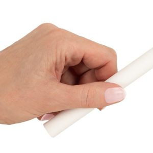 You2Toys Absorption Stick Droogstaaf voor Masturbators van diatomeeënaarde, wit You2Toys Absorption Stick Droogstaaf voor Masturbators van diatomeeënaarde, wit - Afbeelding 4