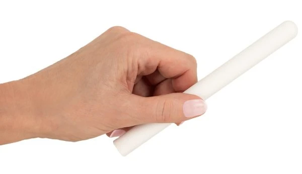 You2Toys Absorption Stick Droogstaaf voor Masturbators van diatomeeënaarde, wit You2Toys Absorption Stick Droogstaaf voor Masturbators van diatomeeënaarde, wit