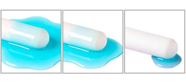 You2Toys Absorption Stick Droogstaaf voor Masturbators van diatomeeënaarde, wit You2Toys Absorption Stick Droogstaaf voor Masturbators van diatomeeënaarde, wit