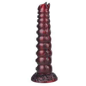 Power Monsters Voidclaw Brute opblaasbare siliconen dildo 29 cm Power Monsters Voidclaw Brute opblaasbare siliconen dildo 29 cm - Afbeelding 3