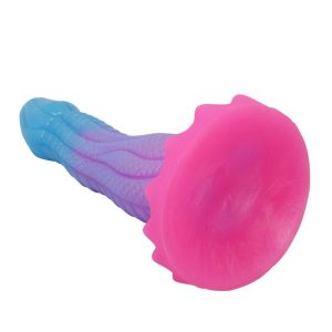 Power Monsters Fantasy-Dildo Void Python met zuignap 20,5 cm Power Monsters Fantasy-Dildo Void Python met zuignap 20,5 cm - Afbeelding 5