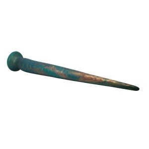 Power Monsters Wildwyrm Tail Bicolor Fantasy Silikon-Dildo 47 cm Power Monsters Wildwyrm Tail Bicolor Fantasy Silikon-Dildo 47 cm - Afbeelding 5