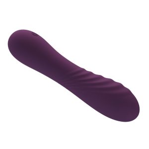 Pretty Love Alexisrose Vibrator met 10 functies, siliconen, paars Pretty Love Alexisrose Vibrator met 10 functies, siliconen, paars - Afbeelding 7