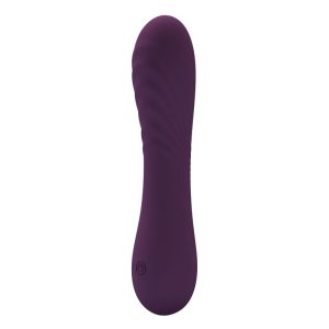 Pretty Love Alexisrose Vibrator met 10 functies, siliconen, paars Pretty Love Alexisrose Vibrator met 10 functies, siliconen, paars - Afbeelding 5