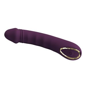 Pretty Love Amara Vibrator met 10 functies, oplaadbaar, paars Pretty Love Amara Vibrator met 10 functies, oplaadbaar, paars - Afbeelding 7