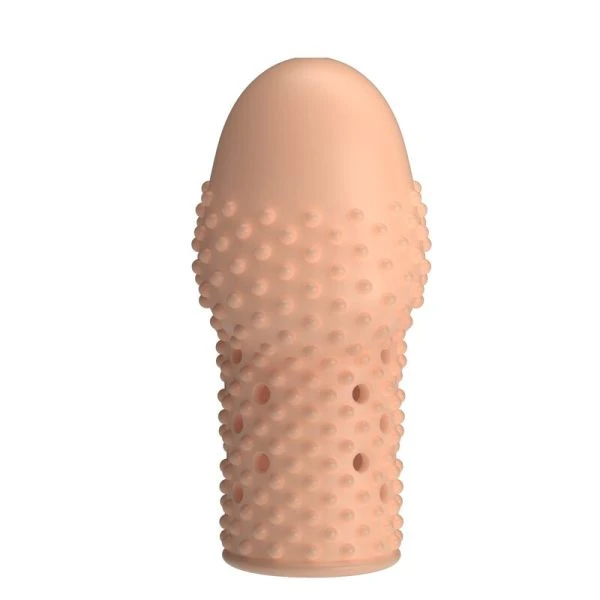 Pretty Love Penishuls Geek's voor een dikkere penis, naturel