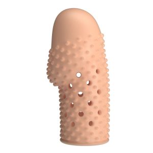 Pretty Love Penishuls Geek's voor een dikkere penis, naturel Pretty Love Penishuls Geek's voor een dikkere penis, naturel - Afbeelding 2