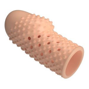 Pretty Love Penishuls Geek's voor een dikkere penis, naturel Pretty Love Penishuls Geek's voor een dikkere penis, naturel - Afbeelding 6