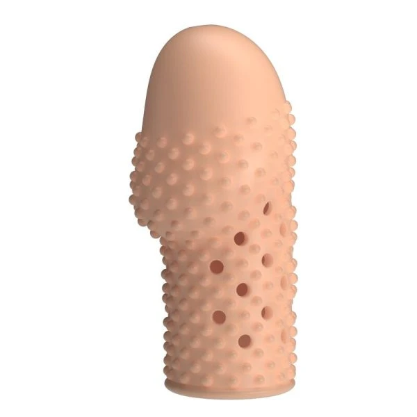 Pretty Love Penishuls Geek's voor een dikkere penis, naturel