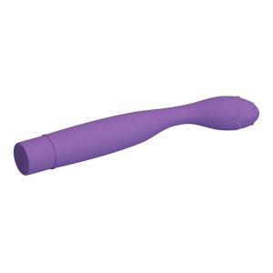 Pretty Love Henry Flexibele G-spot vibrator met 10 standen, paars Pretty Love Henry Flexibele G-spot vibrator met 10 standen, paars - Afbeelding 6