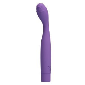 Pretty Love Henry Flexibele G-spot vibrator met 10 standen, paars Pretty Love Henry Flexibele G-spot vibrator met 10 standen, paars - Afbeelding 4
