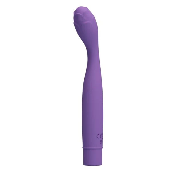 Pretty Love Henry Flexibele G-spot vibrator met 10 standen, paars Pretty Love Henry Flexibele G-spot vibrator met 10 standen, paars
