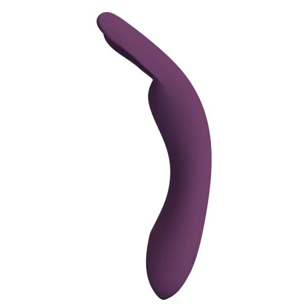 Pretty Love Kenyell Vibrator met 10 functies, oplaadbaar, paars