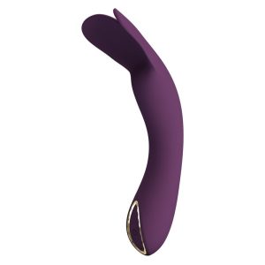 Pretty Love Kenyell Vibrator met 10 functies, oplaadbaar, paars Pretty Love Kenyell Vibrator met 10 functies, oplaadbaar, paars - Afbeelding 5