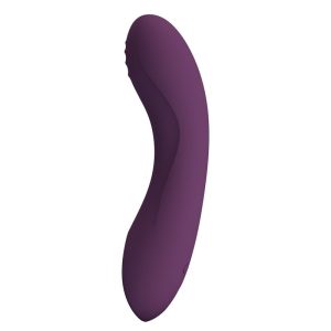 Pretty Love Lloyde Vibrator oplaadbaar 10 functies paars siliconen Pretty Love Lloyde Vibrator oplaadbaar 10 functies paars siliconen - Afbeelding 4