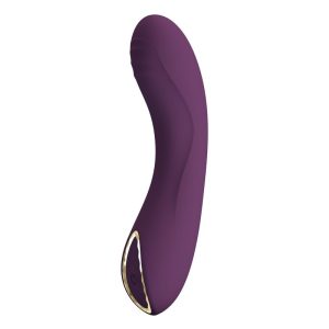 Pretty Love Lloyde Vibrator oplaadbaar 10 functies paars siliconen Pretty Love Lloyde Vibrator oplaadbaar 10 functies paars siliconen - Afbeelding 9