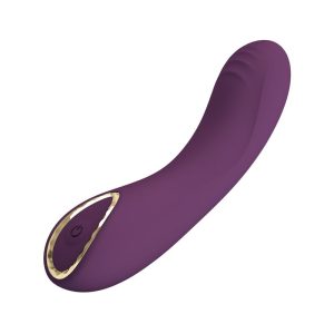 Pretty Love Lloyde Vibrator oplaadbaar 10 functies paars siliconen Pretty Love Lloyde Vibrator oplaadbaar 10 functies paars siliconen - Afbeelding 5