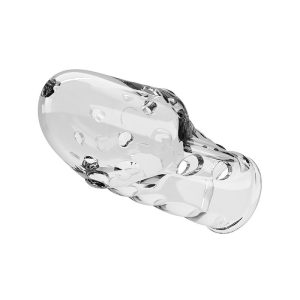 Pretty Love Rocker Penishuls transparant – voor meer omvang en stimulatie Pretty Love Rocker Penishuls transparant – voor meer omvang en stimulatie - Afbeelding 5