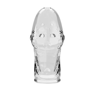 Pretty Love Rocker Penishuls transparant – voor meer omvang en stimulatie Pretty Love Rocker Penishuls transparant – voor meer omvang en stimulatie - Afbeelding 2