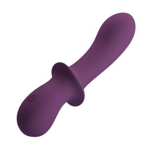 Pretty Love Vibrator Abigail Oplaadbaar met 10 functies, Paars Pretty Love Vibrator Abigail Oplaadbaar met 10 functies, Paars - Afbeelding 6