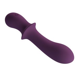 Pretty Love Vibrator Abigail Oplaadbaar met 10 functies, Paars Pretty Love Vibrator Abigail Oplaadbaar met 10 functies, Paars - Afbeelding 7
