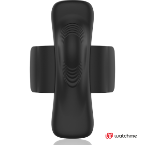 Anne´s Desire Panty Pleasure Vibrator met Watchme-technologie Zwart/Goud Anne´s Desire Panty Pleasure Vibrator met Watchme-technologie Zwart/Goud - Afbeelding 6