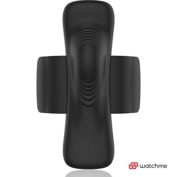 Anne´s Desire Panty Pleasure Vibrator met Watchme-technologie Zwart/Goud Anne´s Desire Panty Pleasure Vibrator met Watchme-technologie Zwart/Goud
