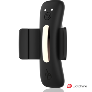 Anne´s Desire Panty Pleasure Vibrator met Watchme-technologie Zwart/Goud Anne´s Desire Panty Pleasure Vibrator met Watchme-technologie Zwart/Goud - Afbeelding 7