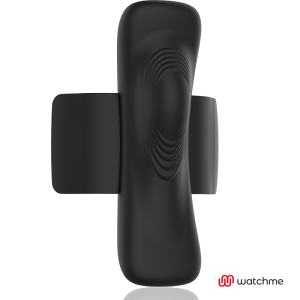 Anne´s Desire Panty Pleasure Vibrator met Watchme-technologie Zwart/Goud Anne´s Desire Panty Pleasure Vibrator met Watchme-technologie Zwart/Goud - Afbeelding 8