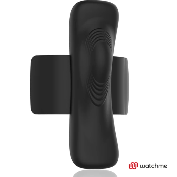 Anne´s Desire Panty Pleasure Vibrator met Watchme-technologie Zwart/Goud Anne´s Desire Panty Pleasure Vibrator met Watchme-technologie Zwart/Goud