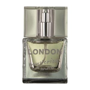Hot Pheromonparfum voor mannen London Mysterious Man 30 ml Hot Pheromonparfum voor mannen London Mysterious Man 30 ml - Afbeelding 2