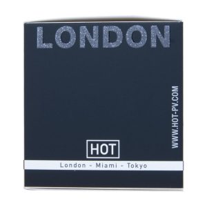Hot Pheromon-Parfum London Sophisticated Woman voor Dames 30 ml Hot Pheromon-Parfum London Sophisticated Woman voor Dames 30 ml - Afbeelding 4
