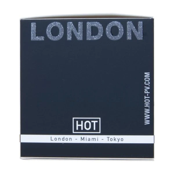 Hot Pheromon-Parfum London Sophisticated Woman voor Dames 30 ml