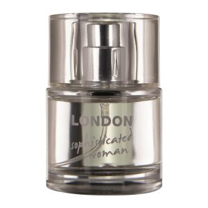 Hot Pheromon-Parfum London Sophisticated Woman voor Dames 30 ml Hot Pheromon-Parfum London Sophisticated Woman voor Dames 30 ml - Afbeelding 2