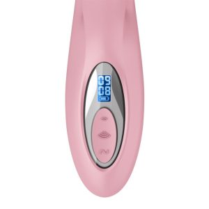Satisfyer Pro G-Spot Rabbit 2020 Edition G-Punt Vibrator met Drukwellen Satisfyer Pro G-Spot Rabbit 2020 Edition G-Punt Vibrator met Drukwellen - Afbeelding 5