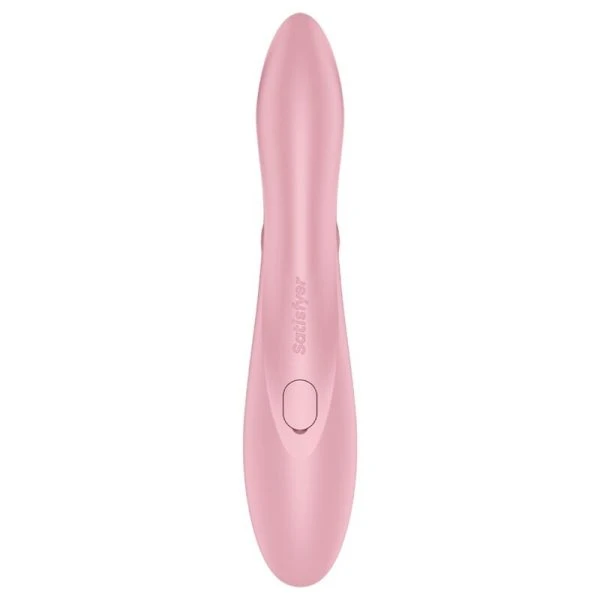 Satisfyer Pro G-Spot Rabbit 2020 Edition G-Punt Vibrator met Drukwellen