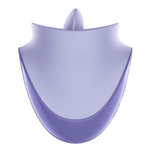 Satisfyer Tongue Dancer Opgelegvibrator met tongstimulatie en vibratie Lilac Satisfyer Tongue Dancer Opgelegvibrator met tongstimulatie en vibratie Lilac - Afbeelding 4