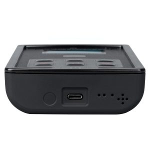 Electrastim Linx Tweekanaal-elektrostimulator met app- en afstandsbediening Electrastim Linx Tweekanaal-elektrostimulator met app- en afstandsbediening - Afbeelding 4