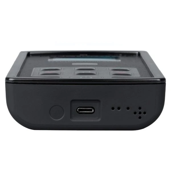 Electrastim Linx Tweekanaal-elektrostimulator met app- en afstandsbediening
