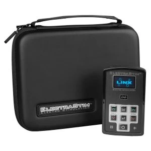 Electrastim Linx Tweekanaal-elektrostimulator met app- en afstandsbediening