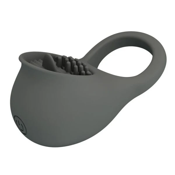 Pretty Love Vibratiering met orale stimulatie, oplaadbaar Pretty Love Vibratiering met orale stimulatie, oplaadbaar