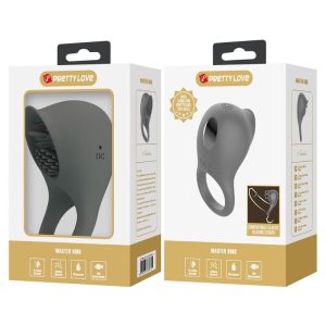 Pretty Love Vibratiering met orale stimulatie, oplaadbaar Pretty Love Vibratiering met orale stimulatie, oplaadbaar - Afbeelding 10