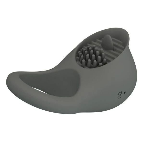 Pretty Love Vibratiering met orale stimulatie, oplaadbaar Pretty Love Vibratiering met orale stimulatie, oplaadbaar
