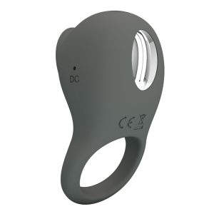 Pretty Love Vibratiering met orale stimulatie, oplaadbaar Pretty Love Vibratiering met orale stimulatie, oplaadbaar - Afbeelding 4